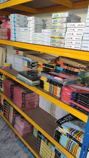 Happy Day Stationery Trading