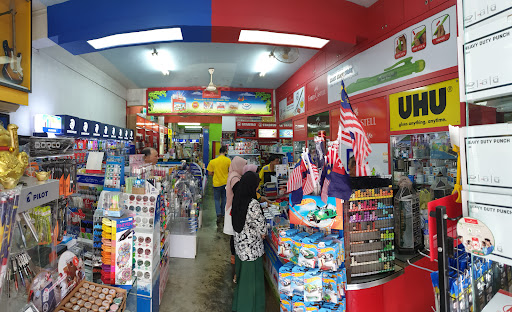 Chong Hua Enterprise Sdn. Bhd.