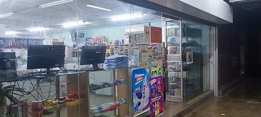 CT Stationery & Photostat