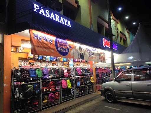 Mr Save N Save Sdn. Bhd.