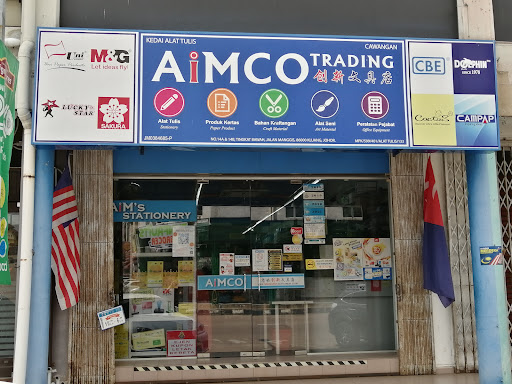 Aimco Trading
