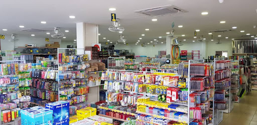 Sykt Kiang Trading Sdn Bhd (Jalan Tampoi)