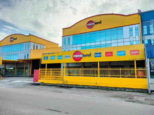 Memoland Enterprise Sdn. Bhd.