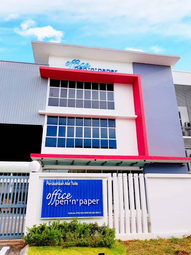 Office Pen N Paper Sdn. Bhd.