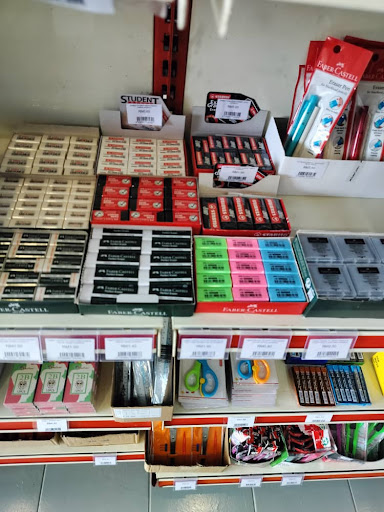 PINTU EMAS PRINTING & STATIONERY