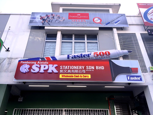 SPK Stationery Sdn. Bhd.