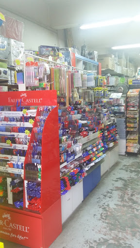 In Eleven Shop