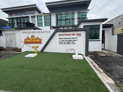 Edustream Sdn Bhd