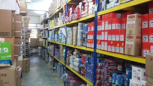 Wks Yu Li Trading
