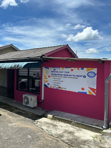 SheSugeh Enterprise