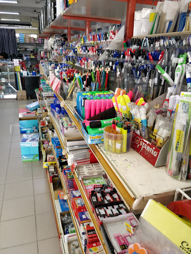 Heng Copy Photocopy shop