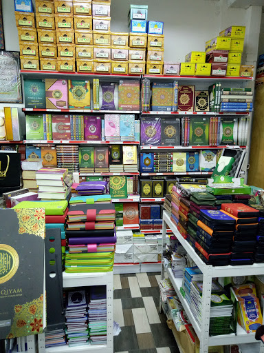 Pustaka Asma - Pengedar Kitab, Buku, Rehal, Al Quran, Kopiah, Songkok