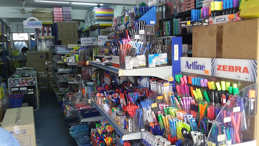 Dossvett Stationery & Office Supply