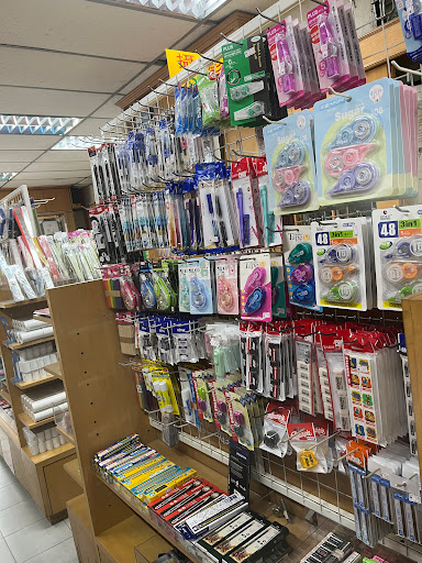 Ly Stationery & Color Printing