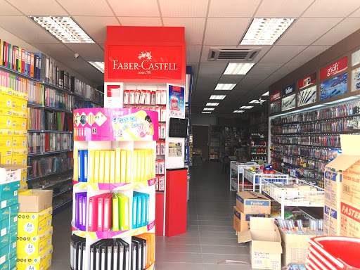 SPK Stationery Sdn. Bhd.