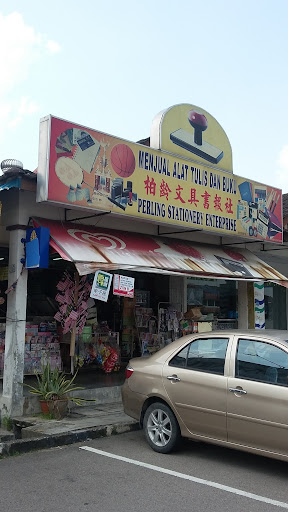 Perling Stationery Enterprise