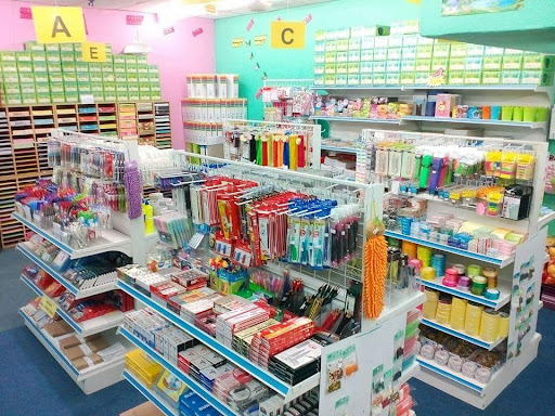 Fazlin Dpencil Enterprise