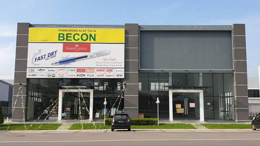 Becon @ Masai