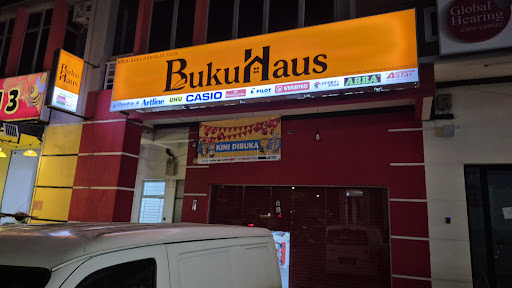 BukuHaus
