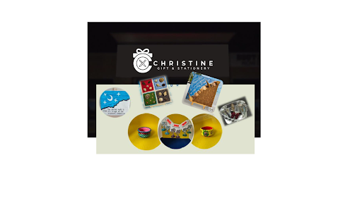 Christine Gift & Stationery