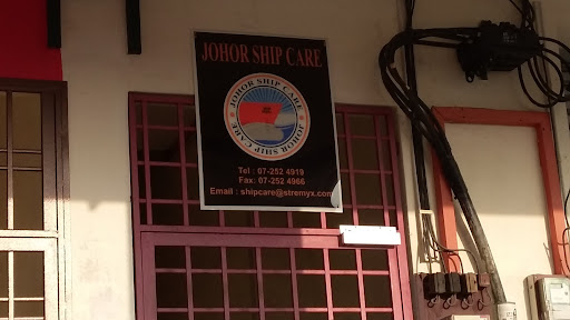 Johor Ship Care