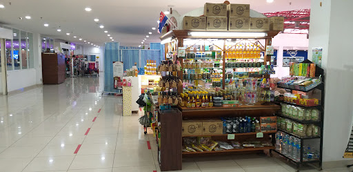 Kompleks Pusat Bandar Pasir Gudang