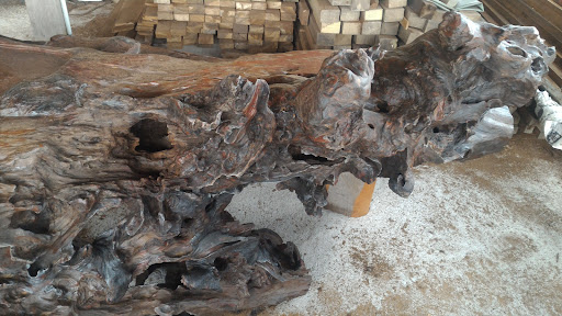 Lin Al Baqi Enterprise (Jm0580499-X)