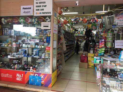 Champion Stationery Enterprise