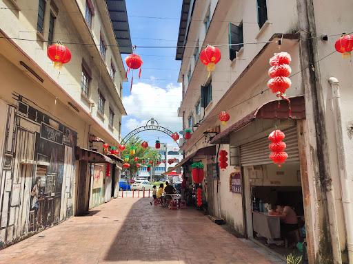 Chong & Pang Trading