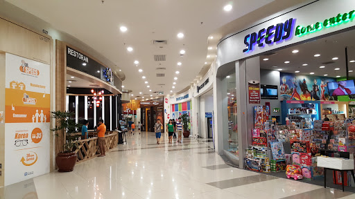 ÆON Mall Kulaijaya