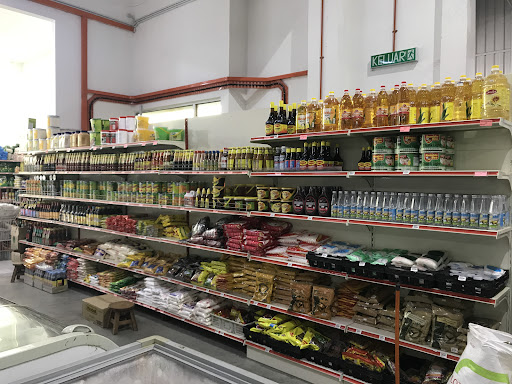 NBS Cash & Carry Sdn Bhd
