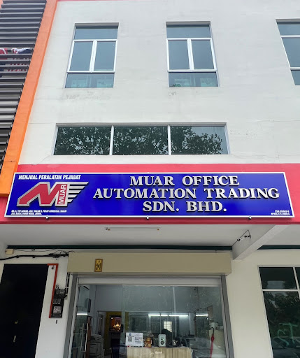Muar Office Automation Trading Sdn Bhd