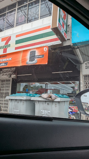7-Eleven #0531
