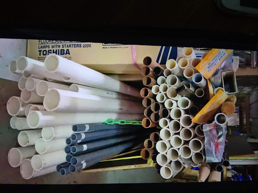 TTT Stationery And Sports Enterprise 333