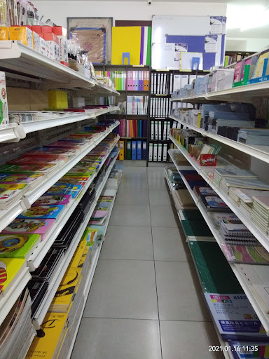 NEW CENTURY STATIONERY ENTREPRISE