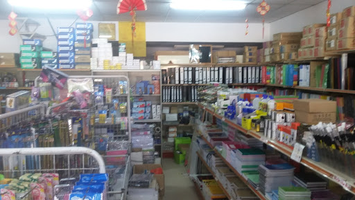 YK Supplies Trading