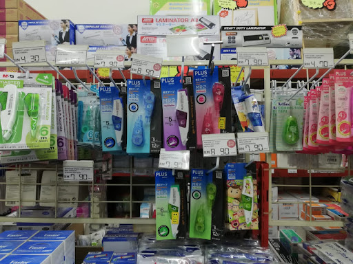 B & B Stationery Sdn Bhd (Photostat and Printing)