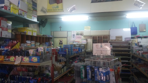 Gunma Stationery & Book Enterprise