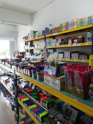 HW Stationery Trading
