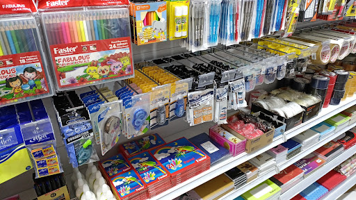 KK Super Mart Johor, Ulu Tiram, Desa Cemerlang (JUTC)