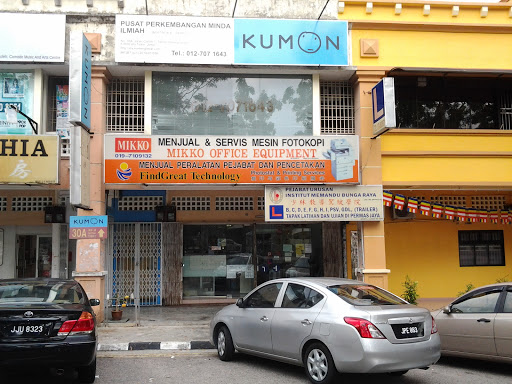 Findgreat Kedai Fotostat