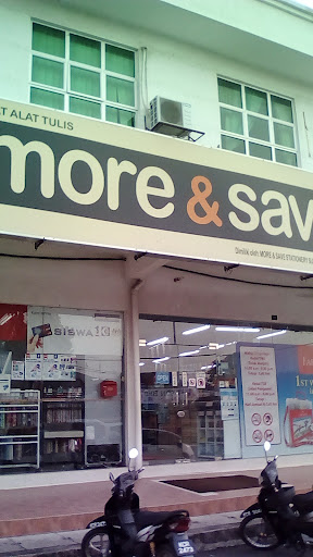 More & Save (Kedah)