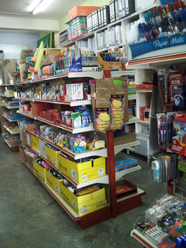 Kedai Fotostat & Alat Tulis