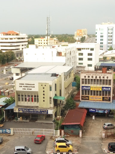Northern Asia Enterprise Sdn Bhd