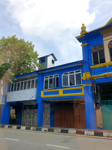 Q-Print Stationery Sdn Bhd