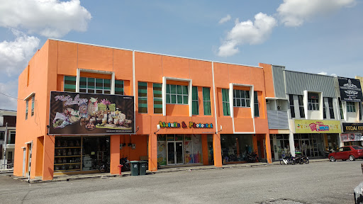 Alat Tulis And Photostate