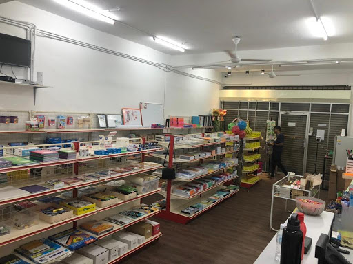 Kenari Stationery
