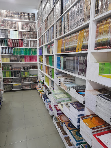 Pustaka Darussalam Shahab Perdana