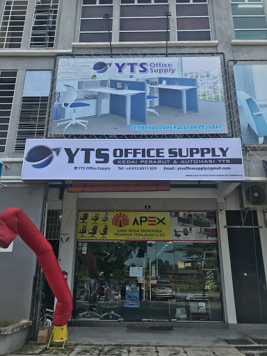 YTS OFFICE SUPPLY