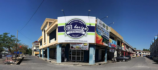 AB Design & Printing